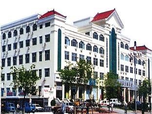 Hui Ying Lou Hotel Weihai Exterior photo