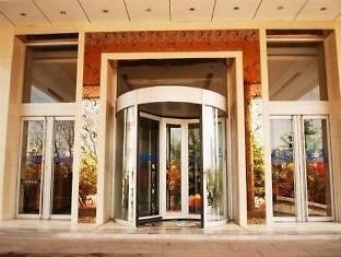 Hui Ying Lou Hotel Weihai Exterior photo