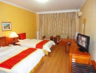 Hui Ying Lou Hotel Weihai Exterior photo