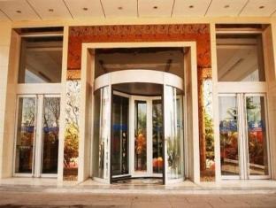 Hui Ying Lou Hotel Weihai Exterior photo