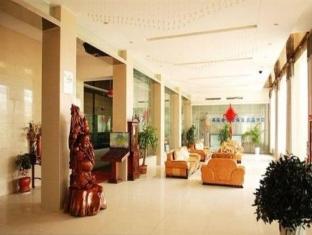 Hui Ying Lou Hotel Weihai Exterior photo